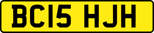 BC15HJH