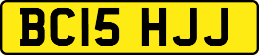 BC15HJJ