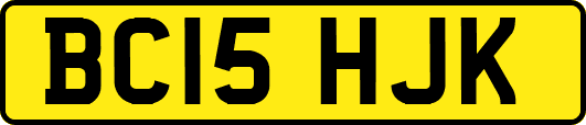 BC15HJK