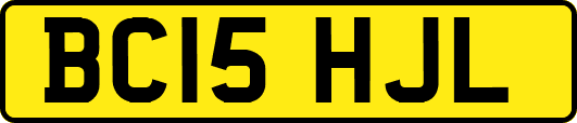 BC15HJL