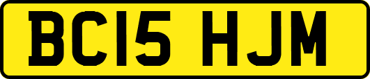 BC15HJM