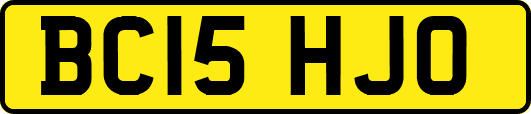 BC15HJO