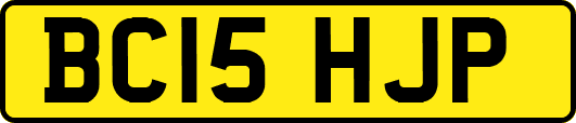 BC15HJP