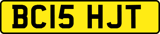 BC15HJT
