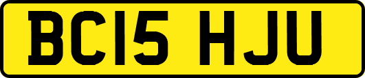 BC15HJU