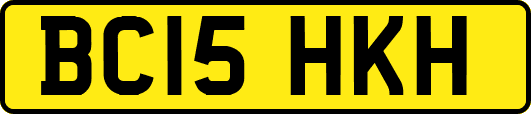 BC15HKH