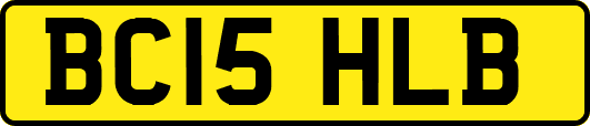 BC15HLB