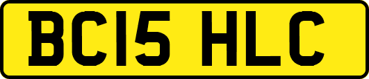 BC15HLC