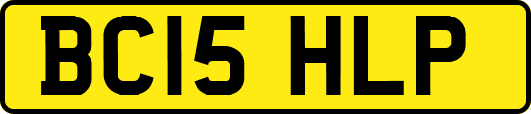 BC15HLP