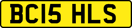 BC15HLS