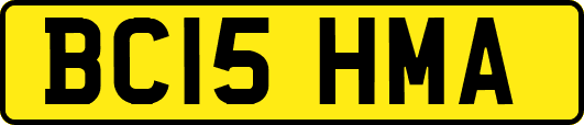BC15HMA