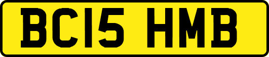 BC15HMB