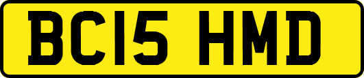 BC15HMD