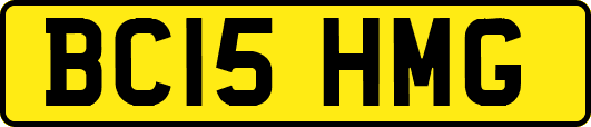 BC15HMG