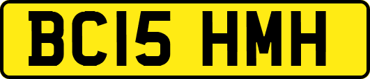 BC15HMH