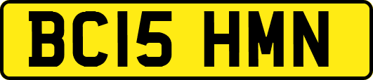 BC15HMN