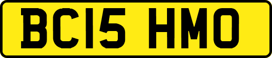 BC15HMO