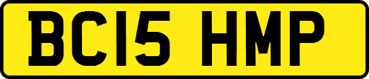 BC15HMP