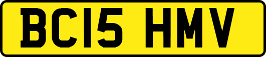 BC15HMV