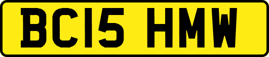 BC15HMW