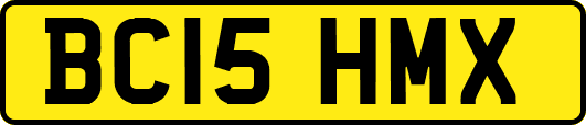 BC15HMX