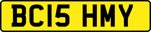BC15HMY