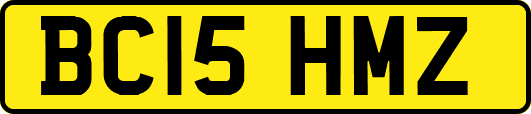 BC15HMZ