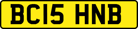 BC15HNB