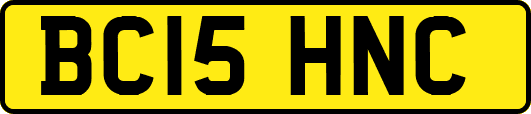 BC15HNC