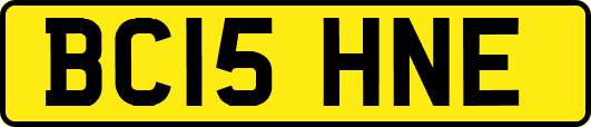 BC15HNE