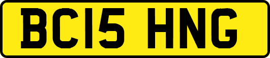 BC15HNG