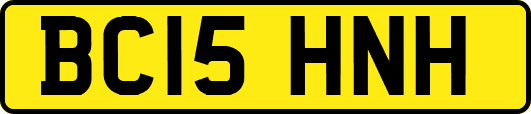 BC15HNH