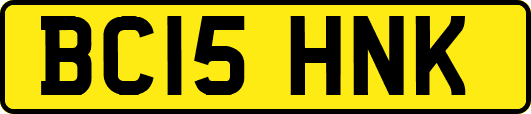 BC15HNK