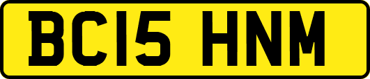 BC15HNM