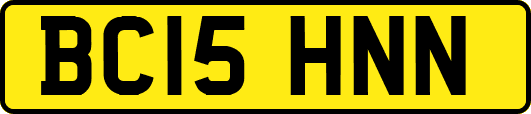 BC15HNN