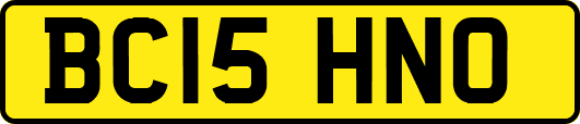 BC15HNO