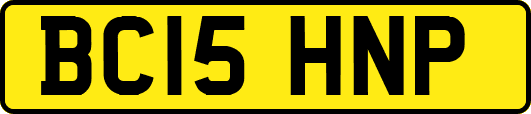 BC15HNP
