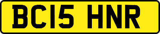 BC15HNR