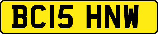 BC15HNW
