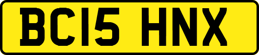 BC15HNX