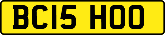BC15HOO