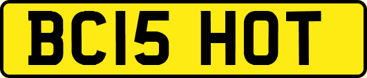 BC15HOT