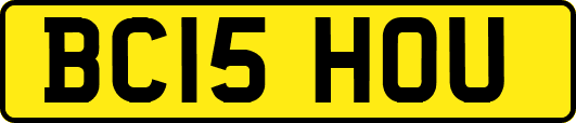 BC15HOU