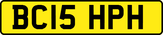 BC15HPH
