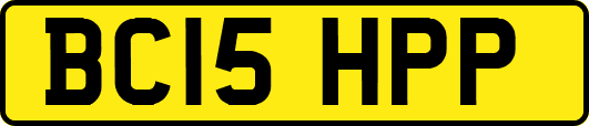 BC15HPP