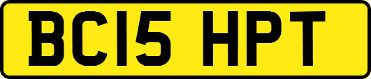BC15HPT