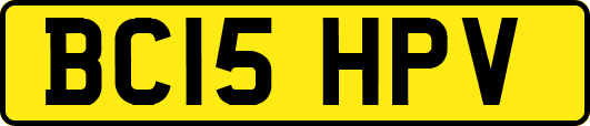 BC15HPV
