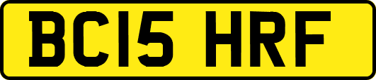 BC15HRF