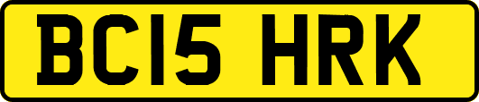 BC15HRK
