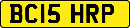 BC15HRP